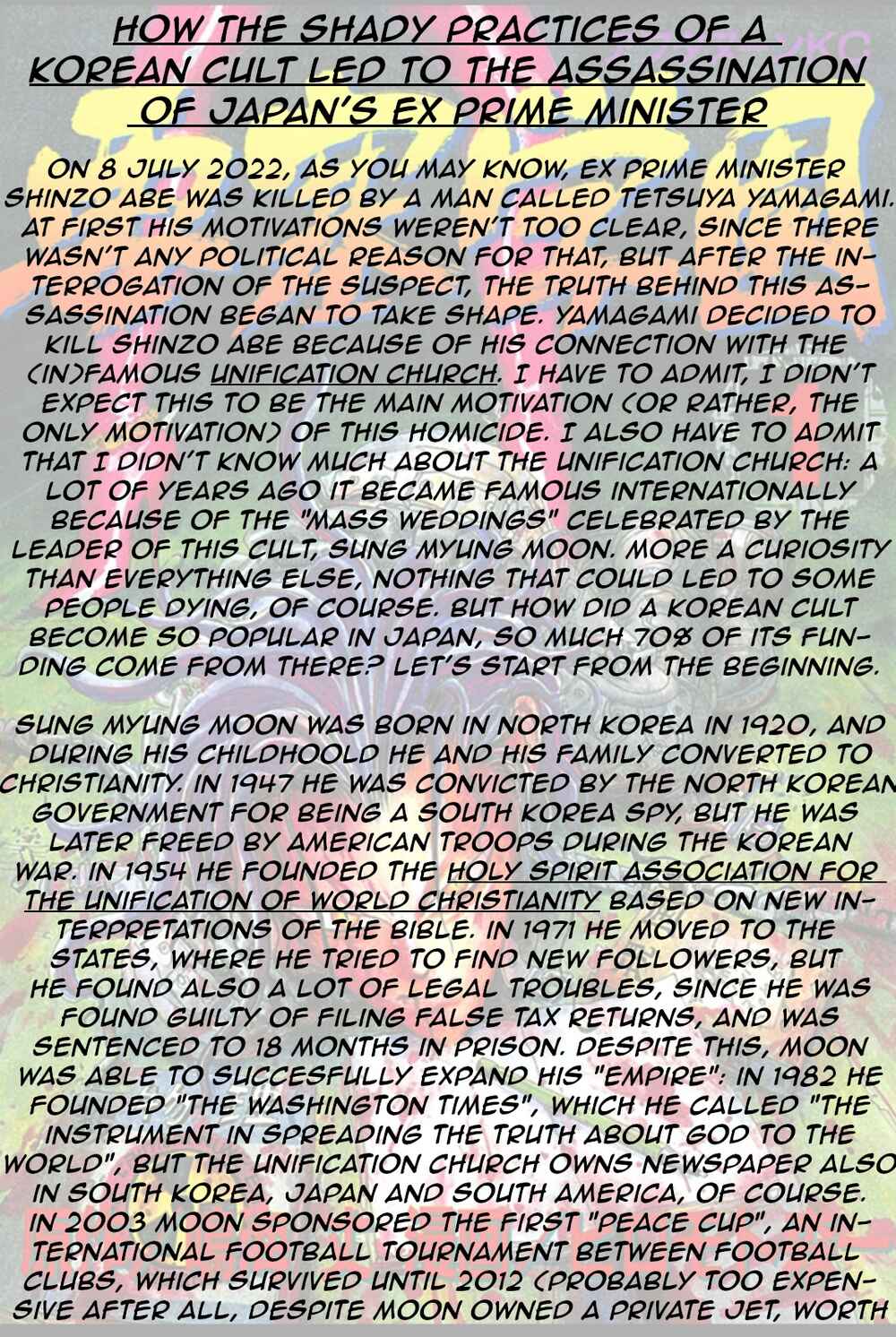 Page 46 Chapter 22 Fortified School