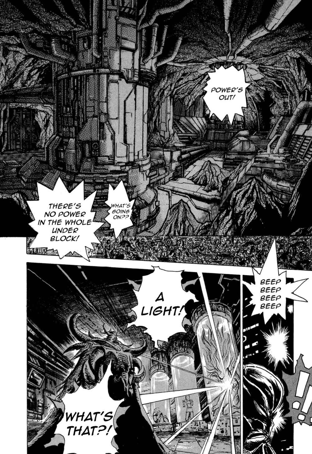 Page 6 Chapter 22 Fortified School