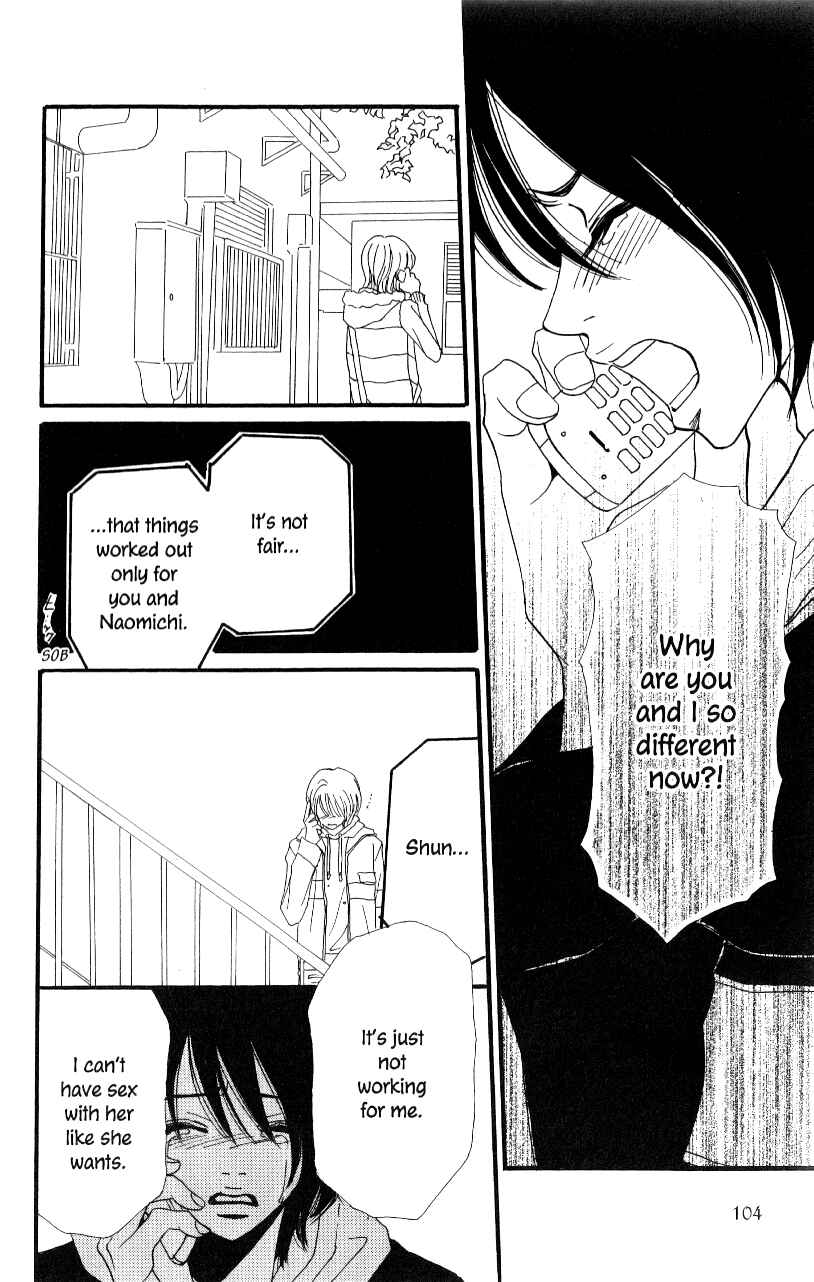 Page 12 Chapter 3 Ai Daro