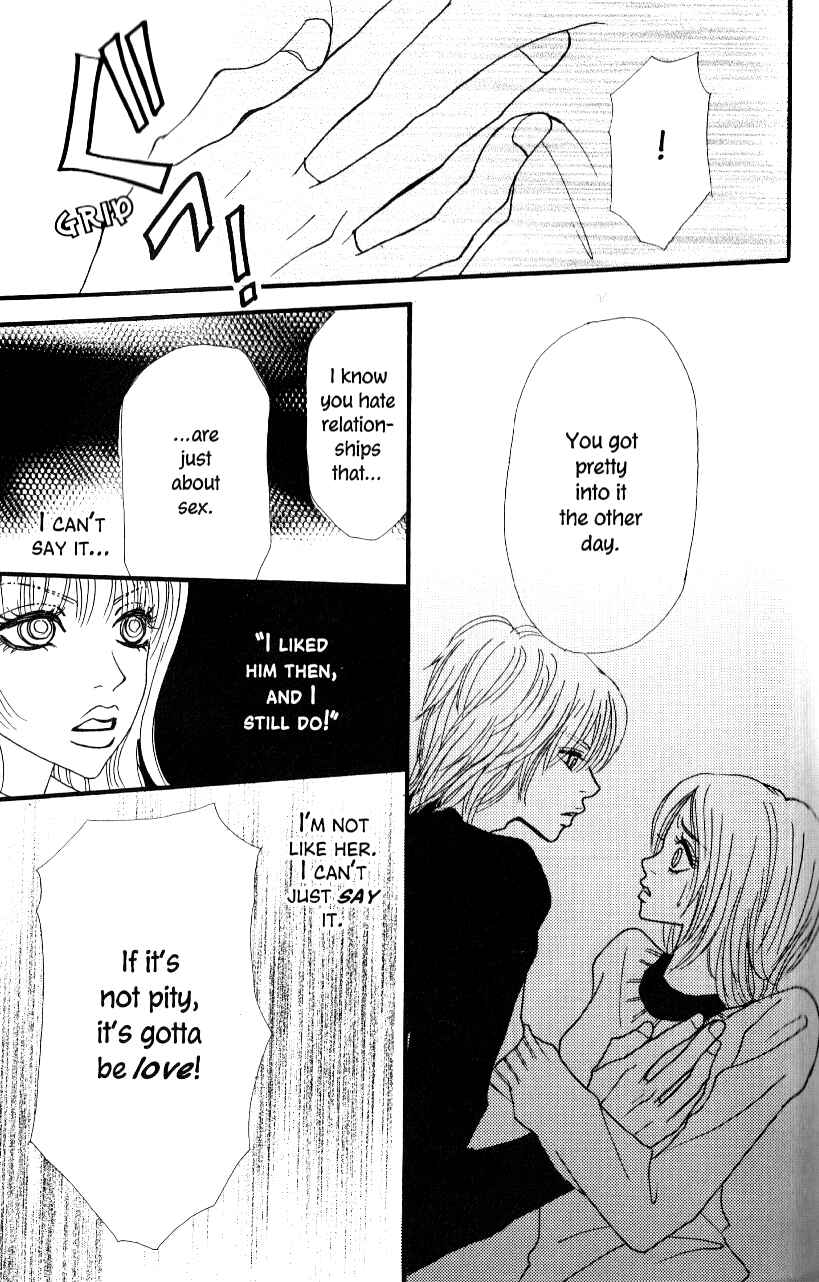 Page 21 Chapter 3 Ai Daro