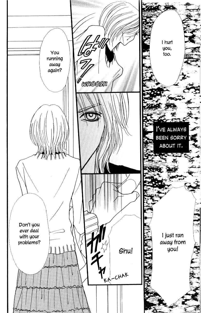 Page 24 Chapter 3 Ai Daro