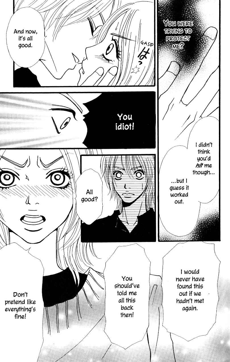 Page 29 Chapter 3 Ai Daro