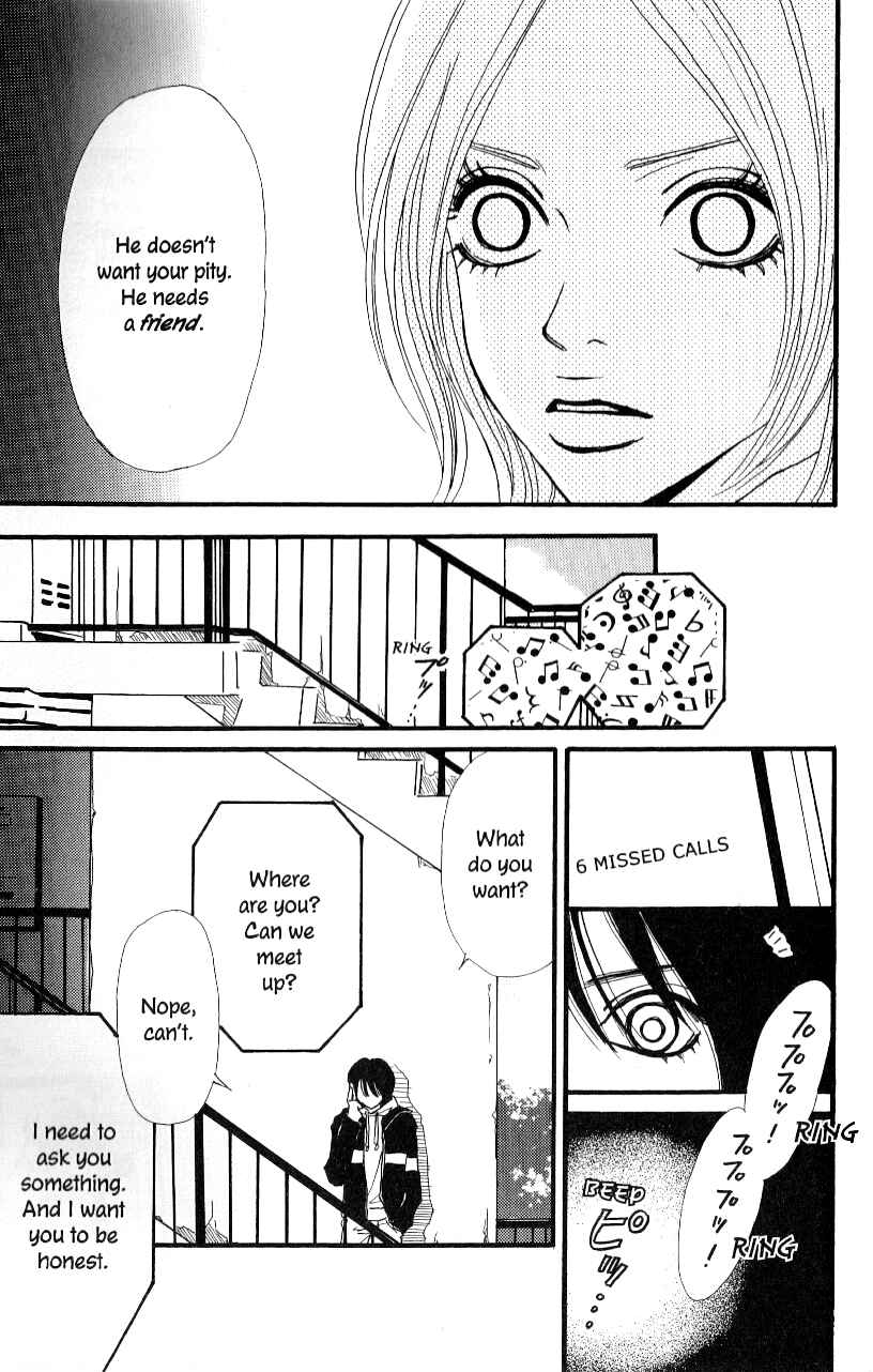 Page 9 Chapter 3 Ai Daro