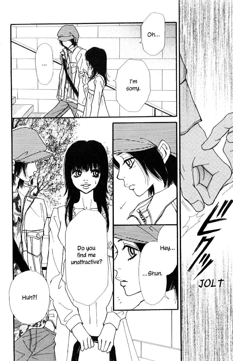 Page 14 Chapter 2 Ai Daro