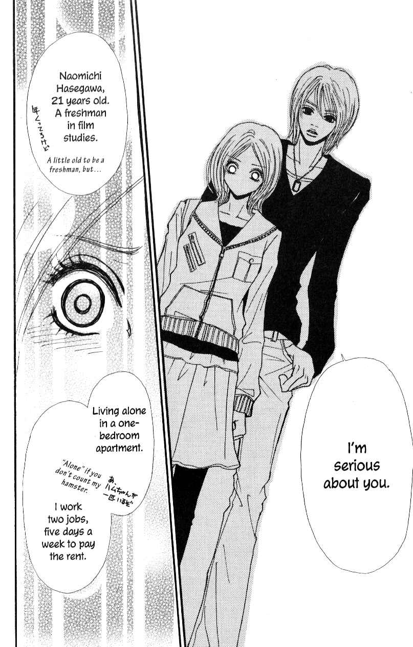 Page 26 Chapter 2 Ai Daro
