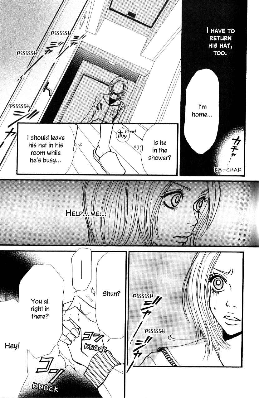 Page 37 Chapter 2 Ai Daro