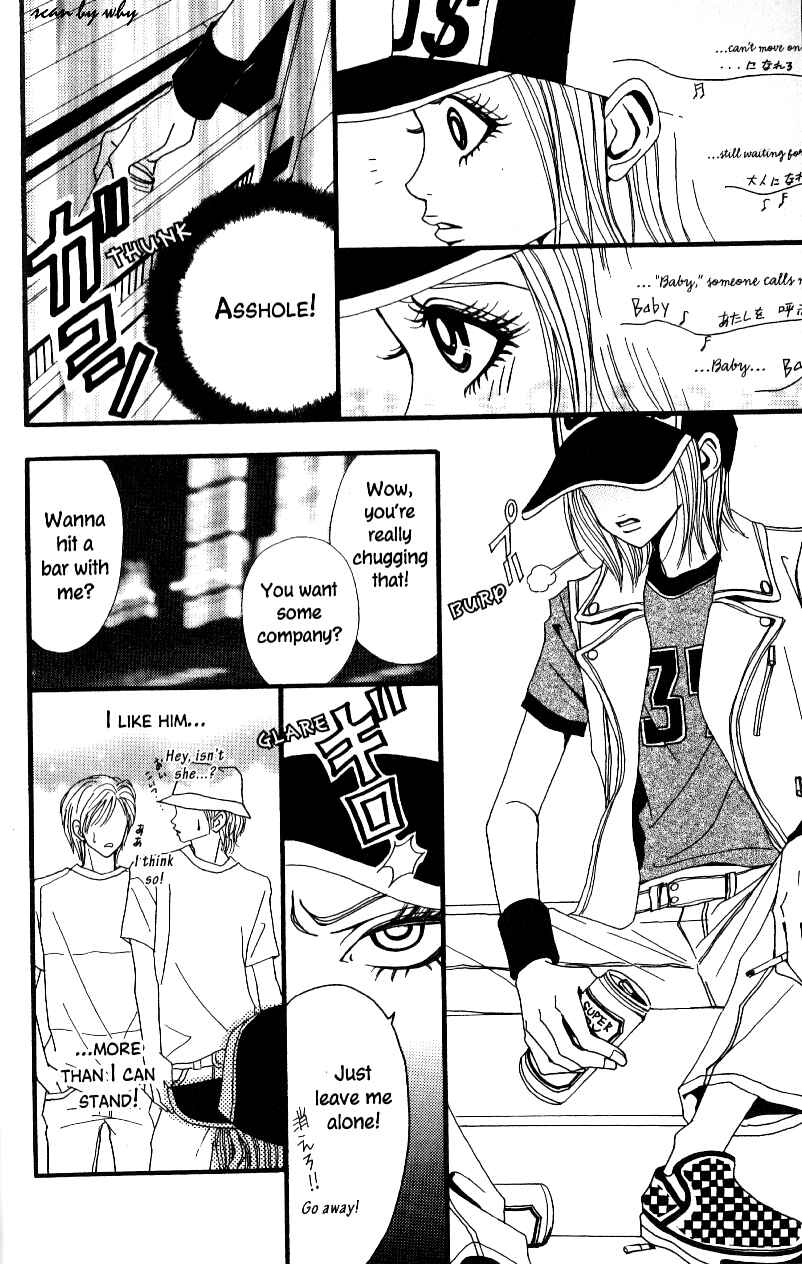 Page 20 Chapter 5 Ai Daro