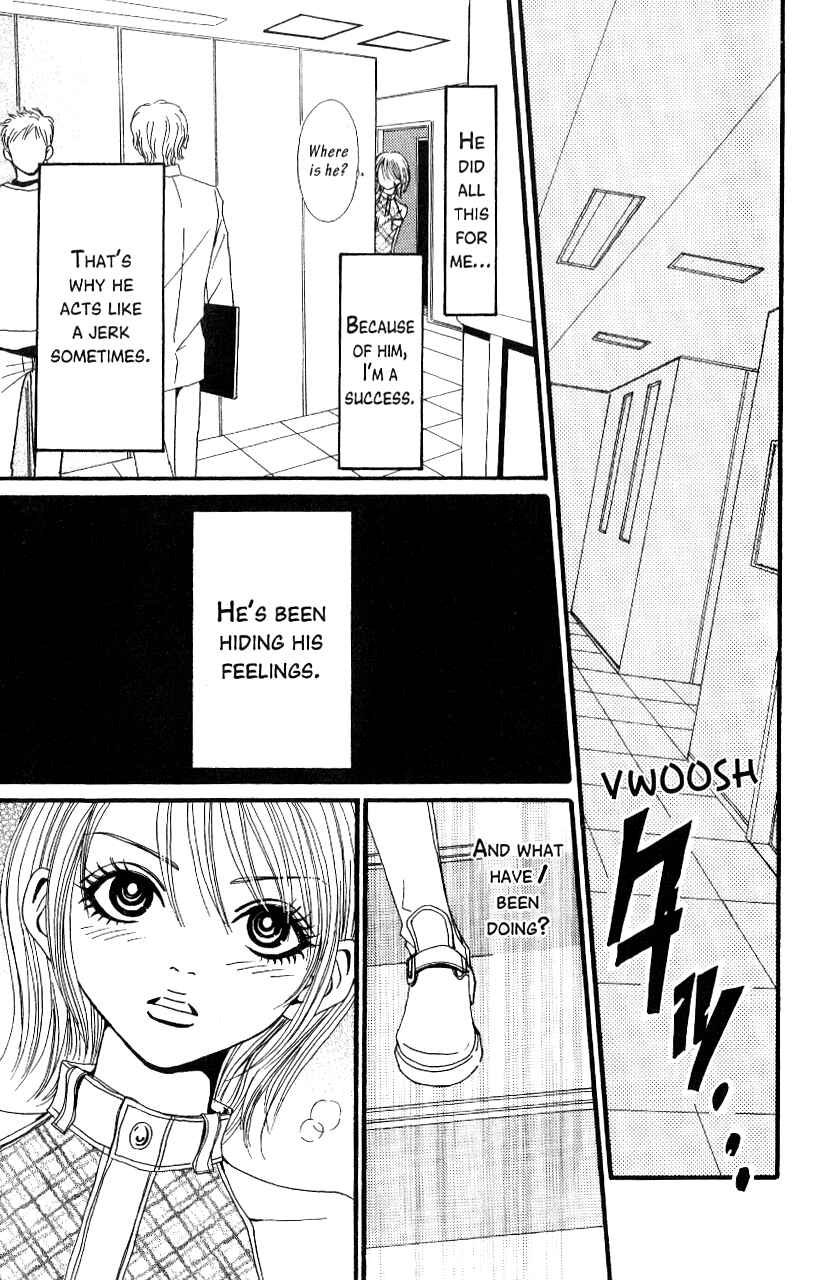 Page 29 Chapter 5 Ai Daro