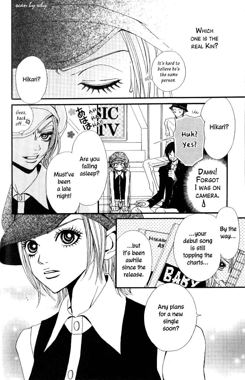 Page 8 Chapter 5 Ai Daro