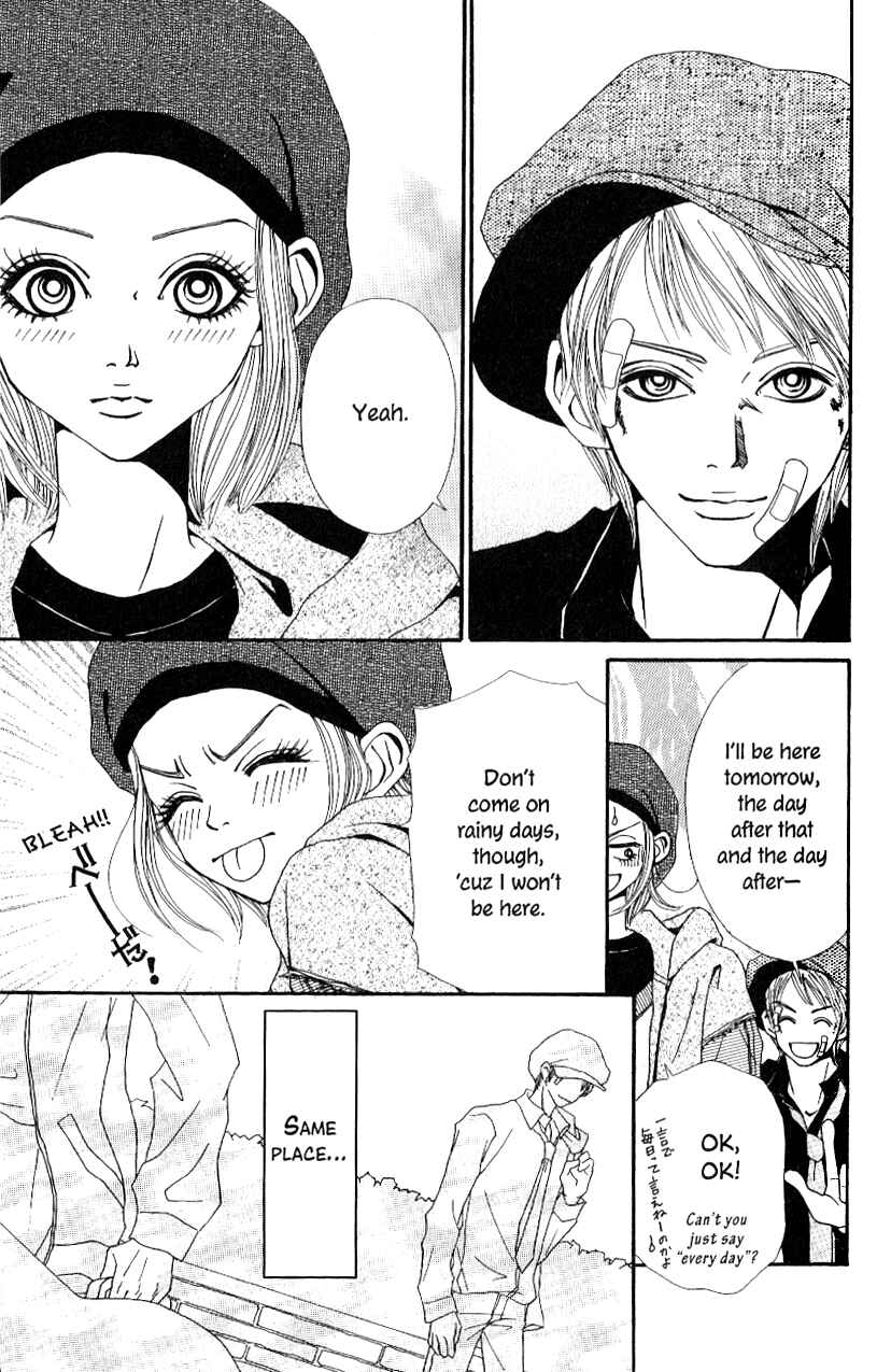 Page 19 Chapter 4 Ai Daro
