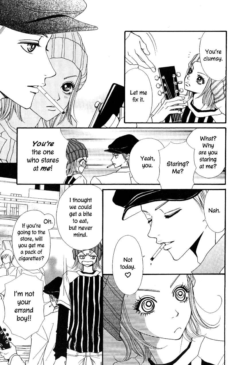 Page 21 Chapter 4 Ai Daro