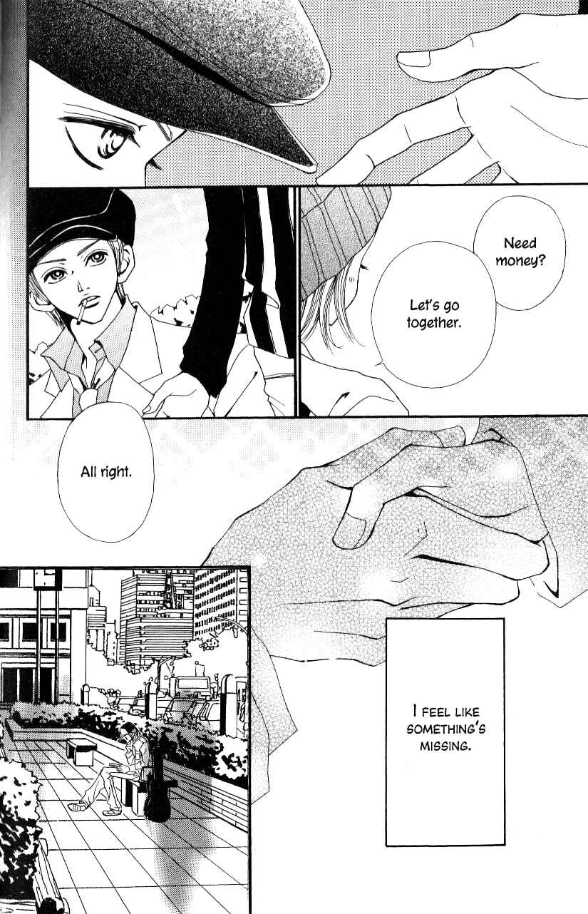 Page 22 Chapter 4 Ai Daro