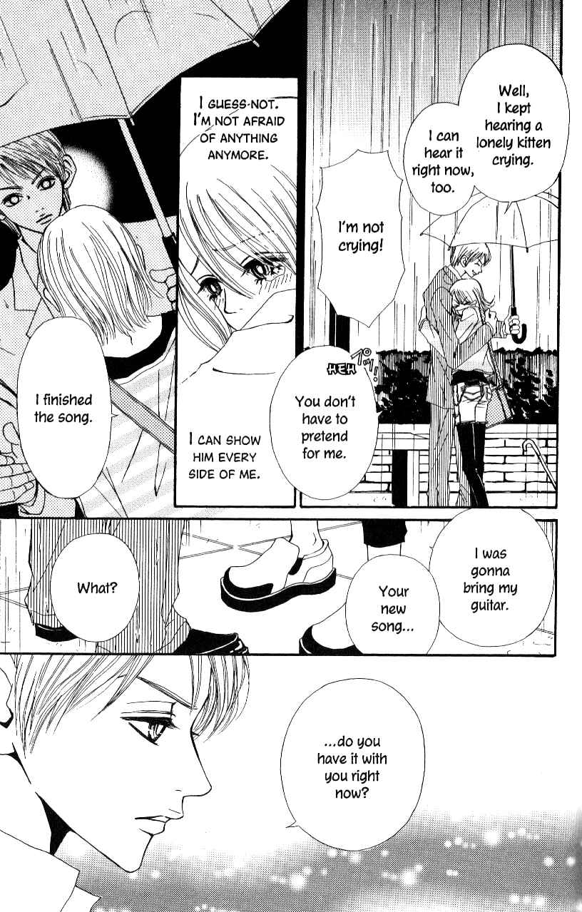 Page 29 Chapter 4 Ai Daro