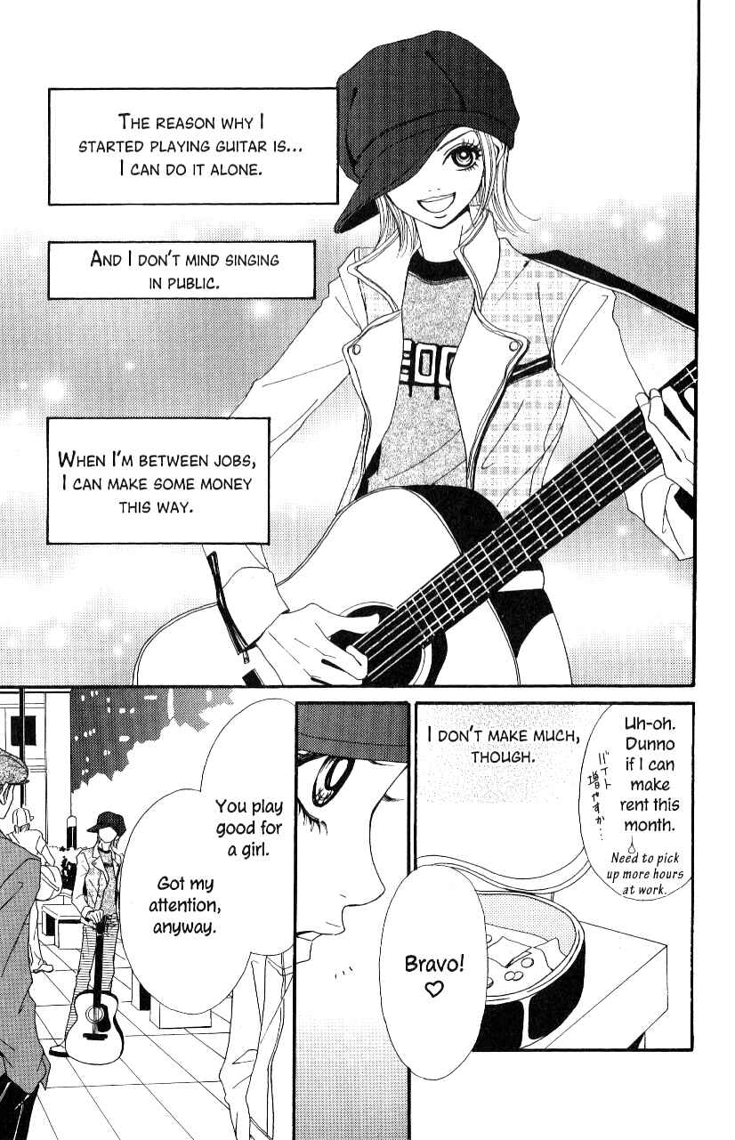 Page 3 Chapter 4 Ai Daro