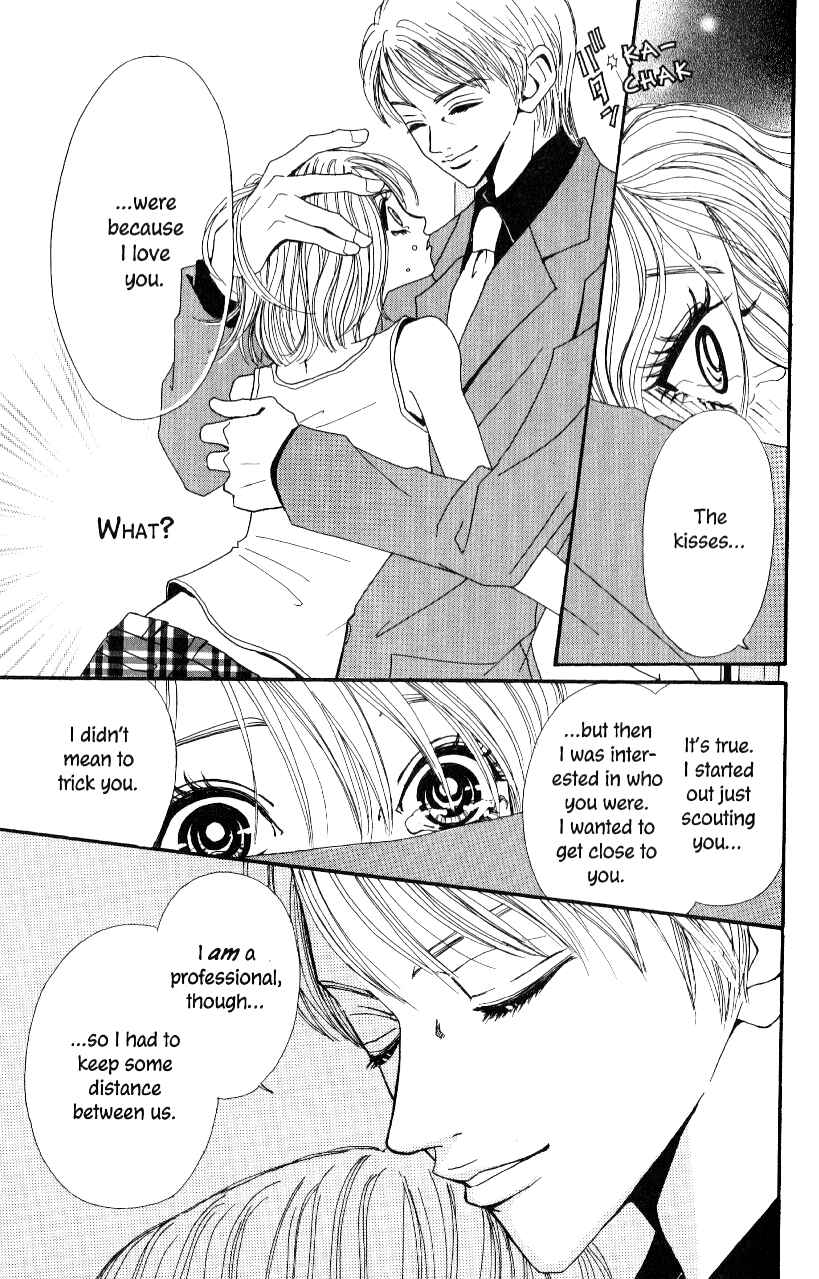 Page 39 Chapter 4 Ai Daro