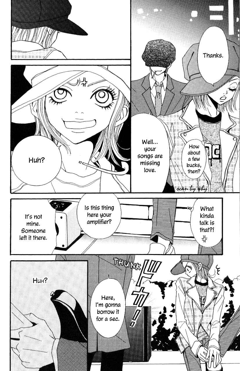 Page 4 Chapter 4 Ai Daro