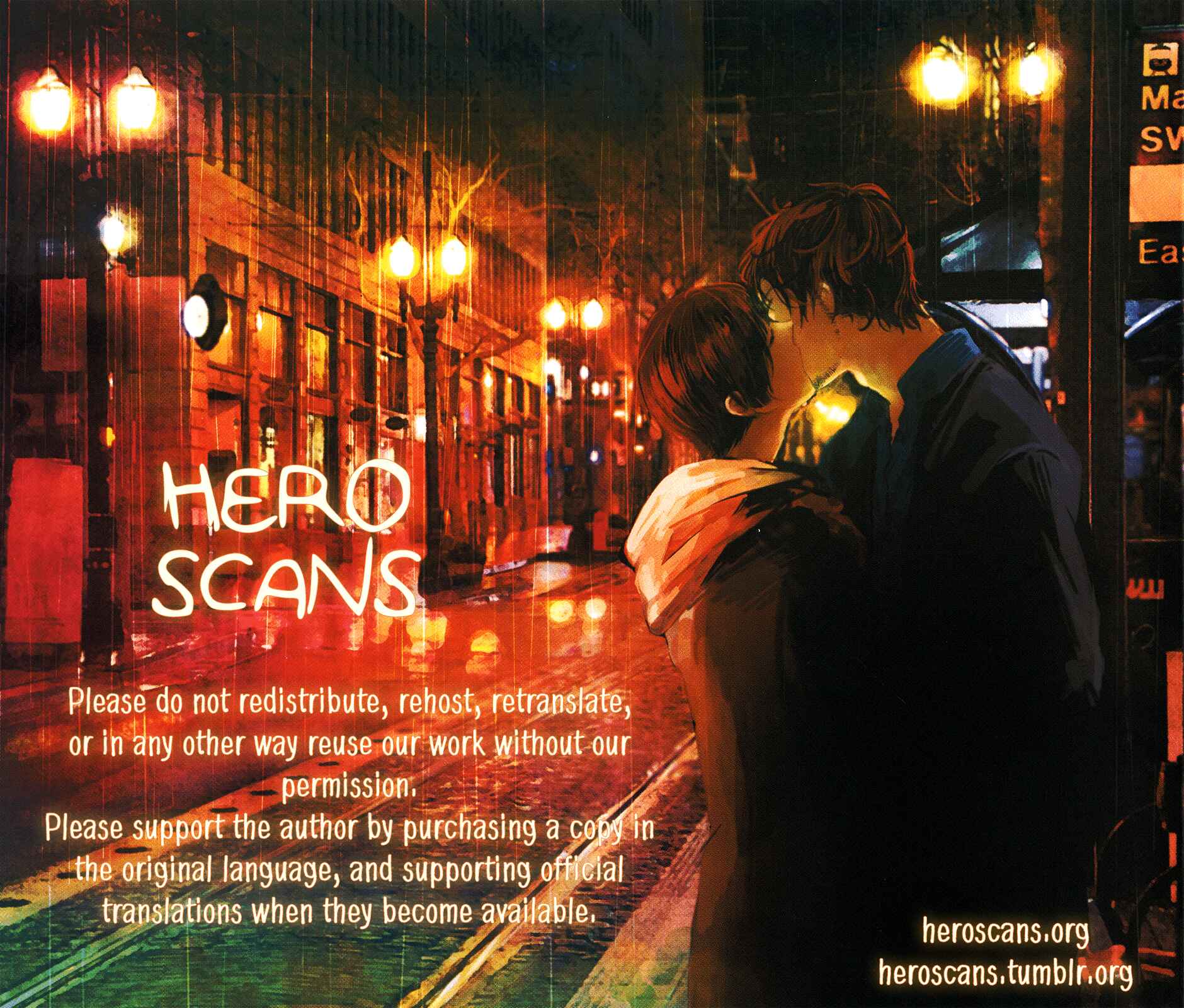 Page 48 Chapter 1 Me wa Kuchi Hodo ni Koi to Iu