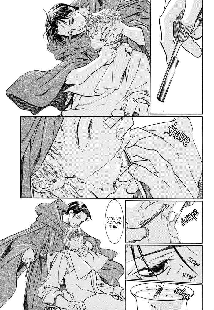 Page 12 Chapter 2 Giglio
