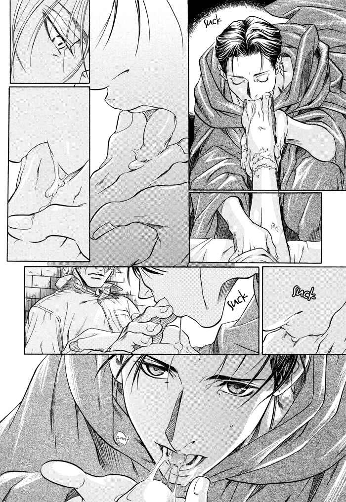 Page 19 Chapter 2 Giglio