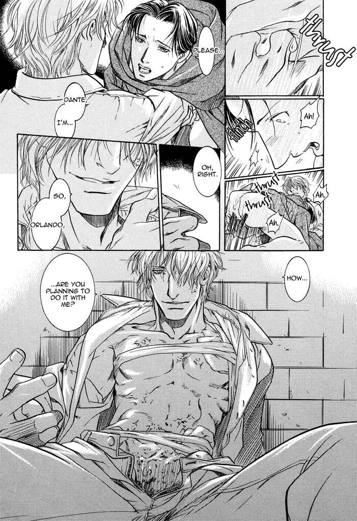 Page 23 Chapter 2 Giglio
