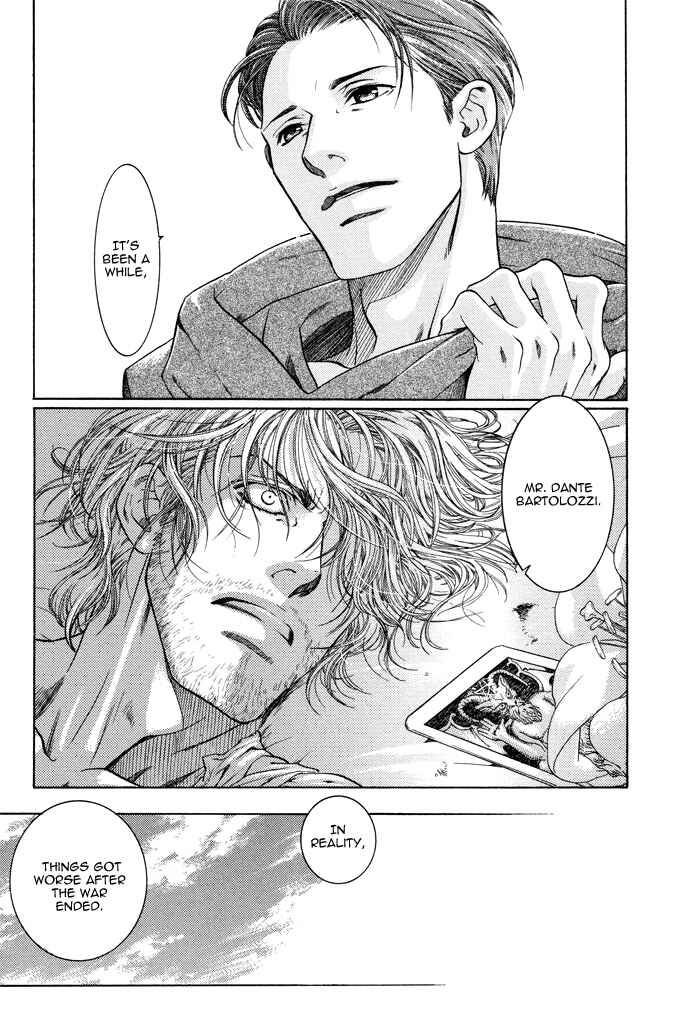 Page 7 Chapter 2 Giglio