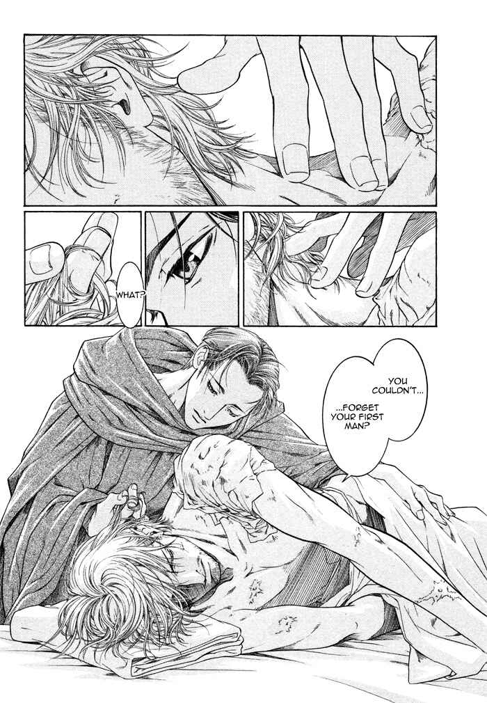 Page 9 Chapter 2 Giglio