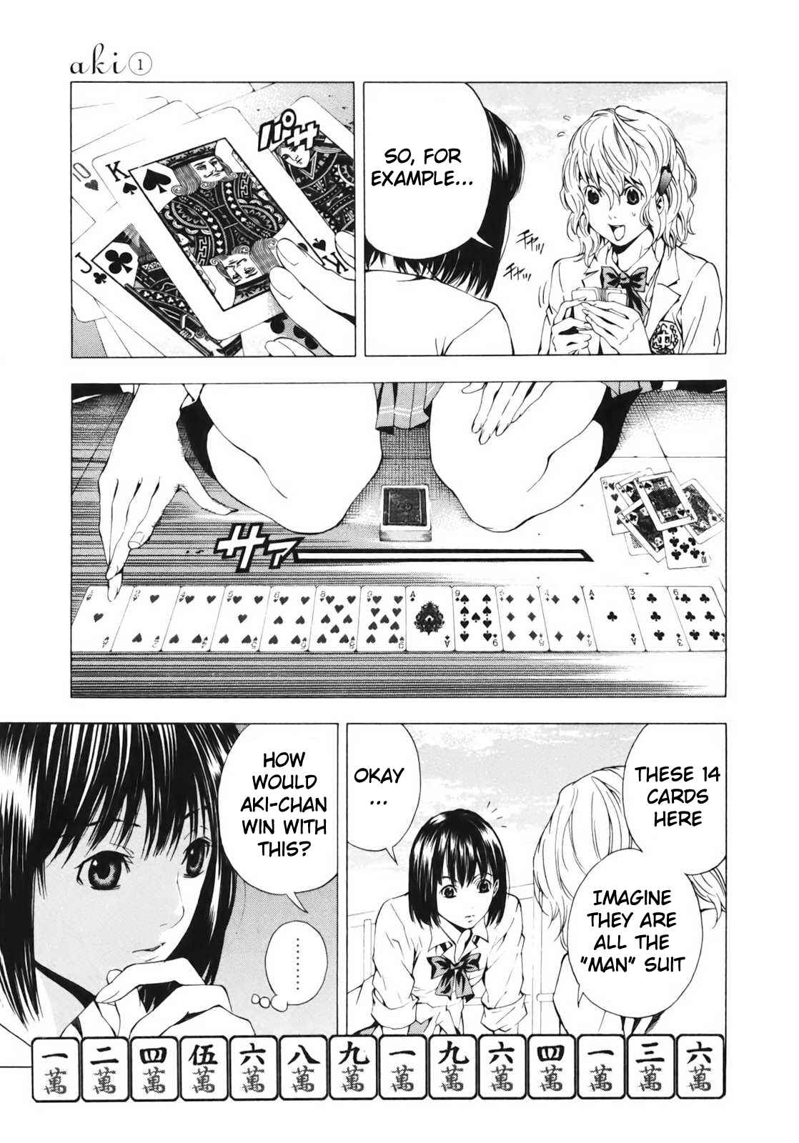 Page 13 Chapter 5 Aki