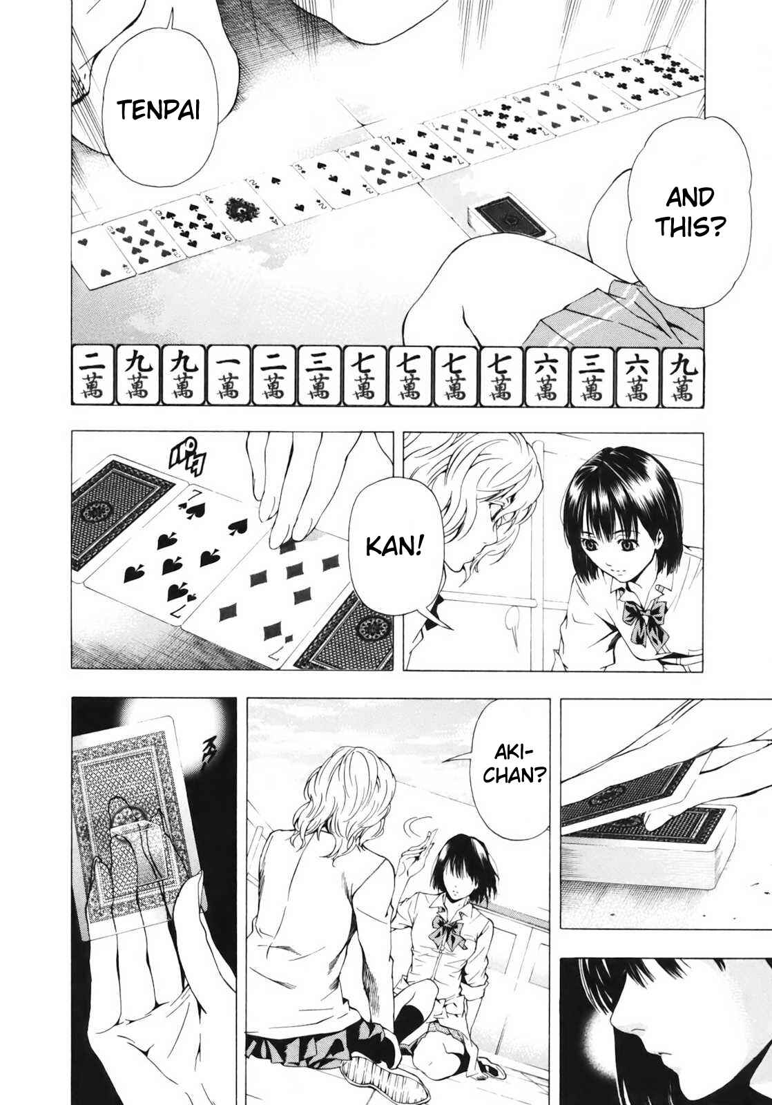 Page 16 Chapter 5 Aki