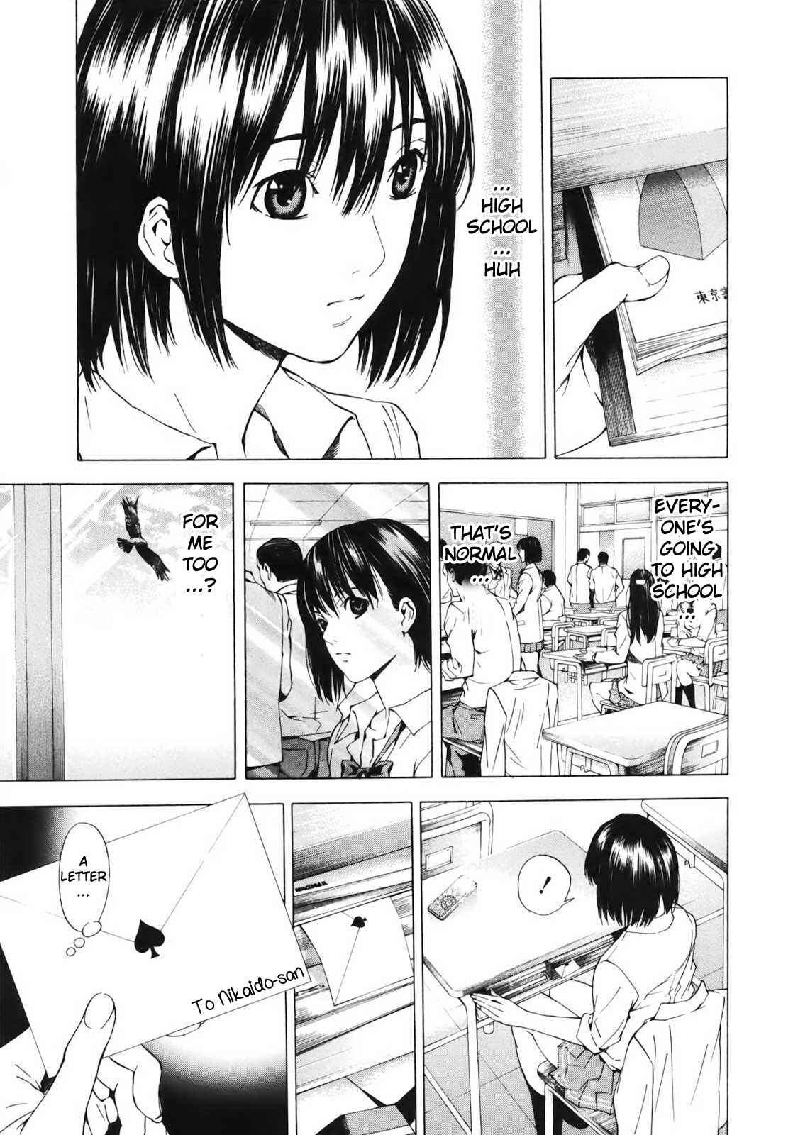 Page 5 Chapter 5 Aki