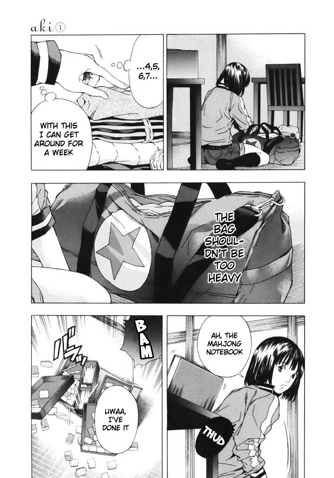 Page 15 Chapter 8 Aki