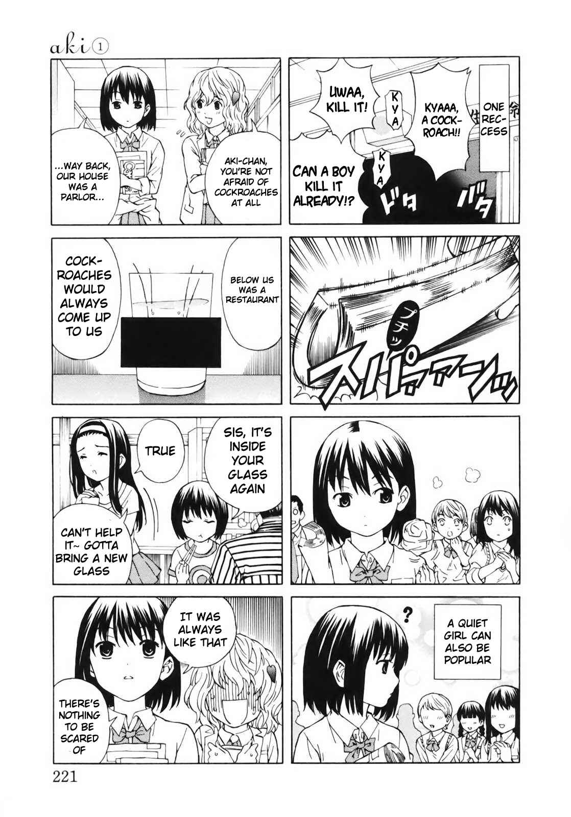 Page 28 Chapter 8 Aki