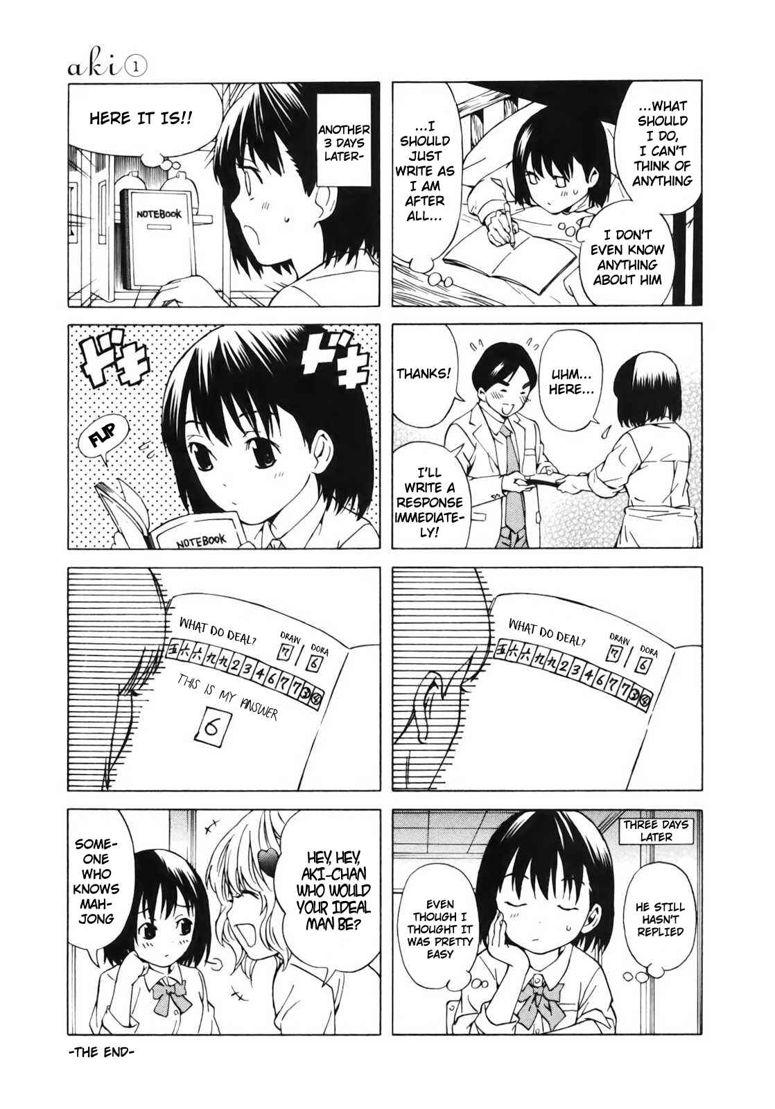 Page 30 Chapter 8 Aki