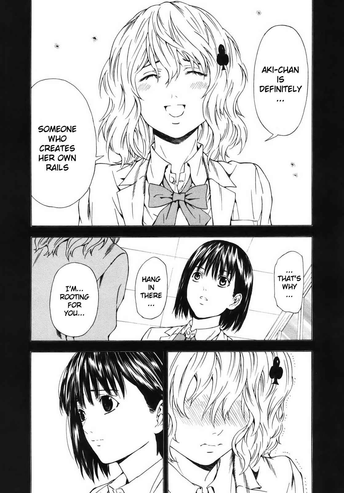 Page 8 Chapter 8 Aki