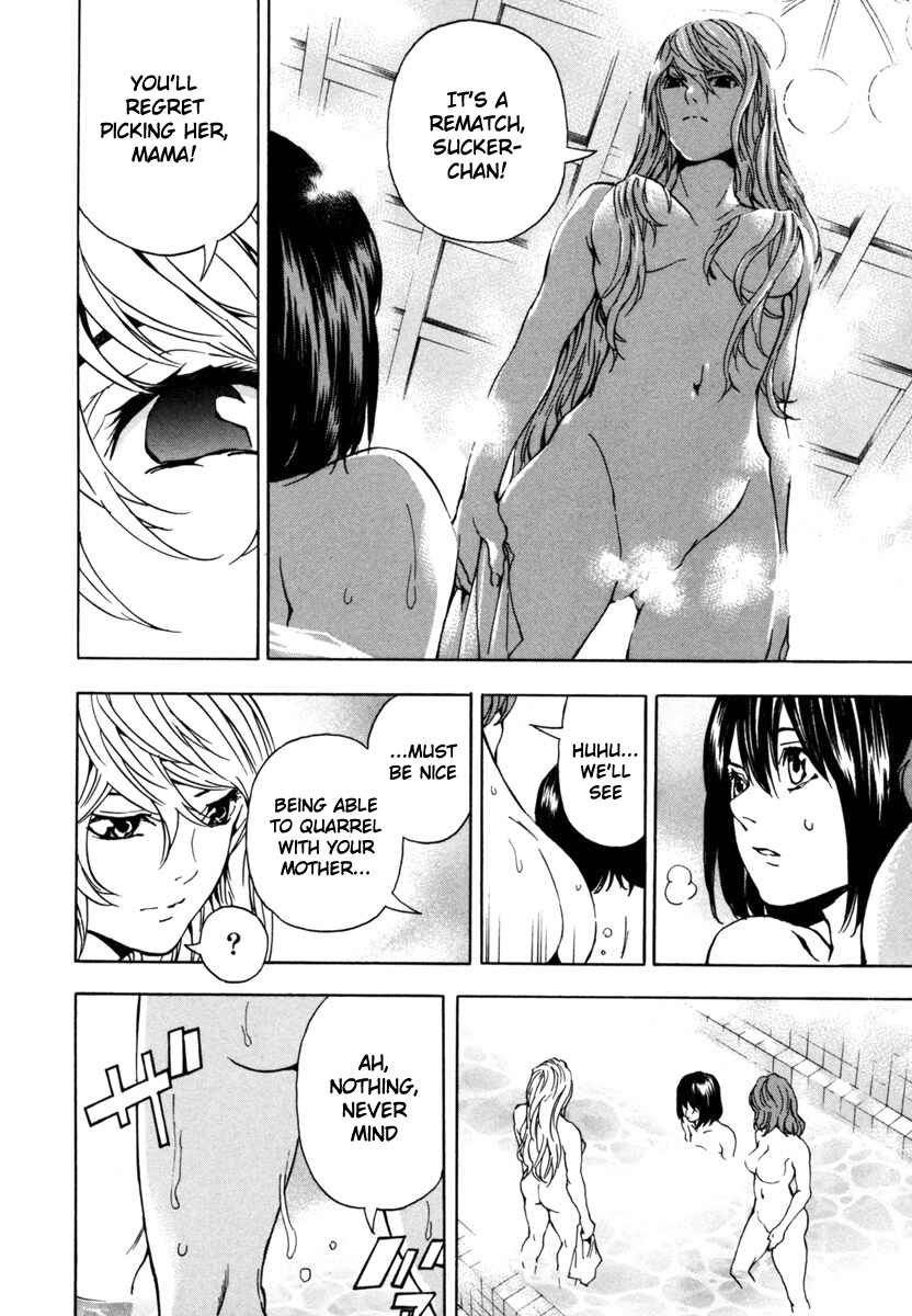 Page 14 Chapter 16 Aki