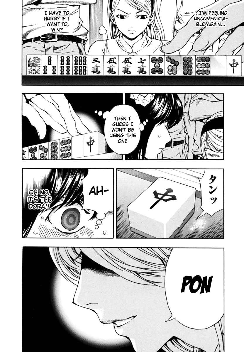 Page 24 Chapter 16 Aki