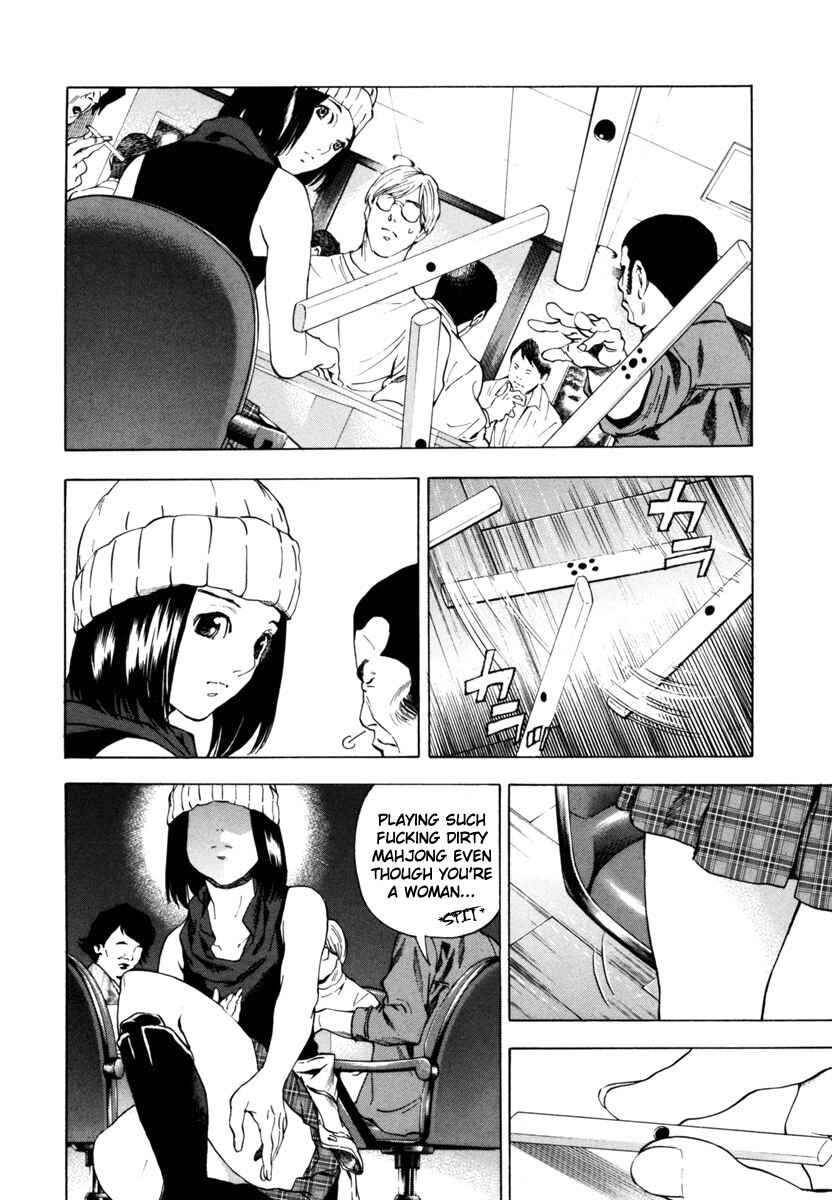 Page 14 Chapter 11 Aki