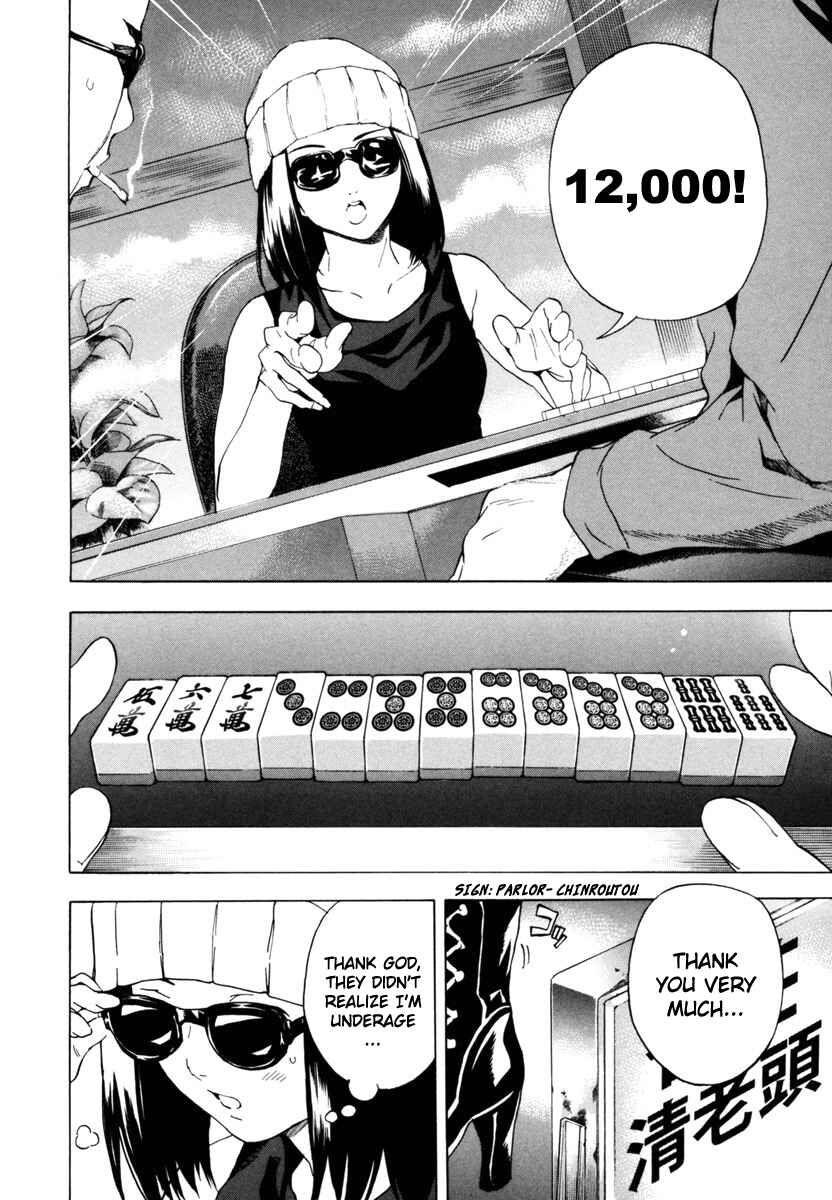 Page 2 Chapter 11 Aki