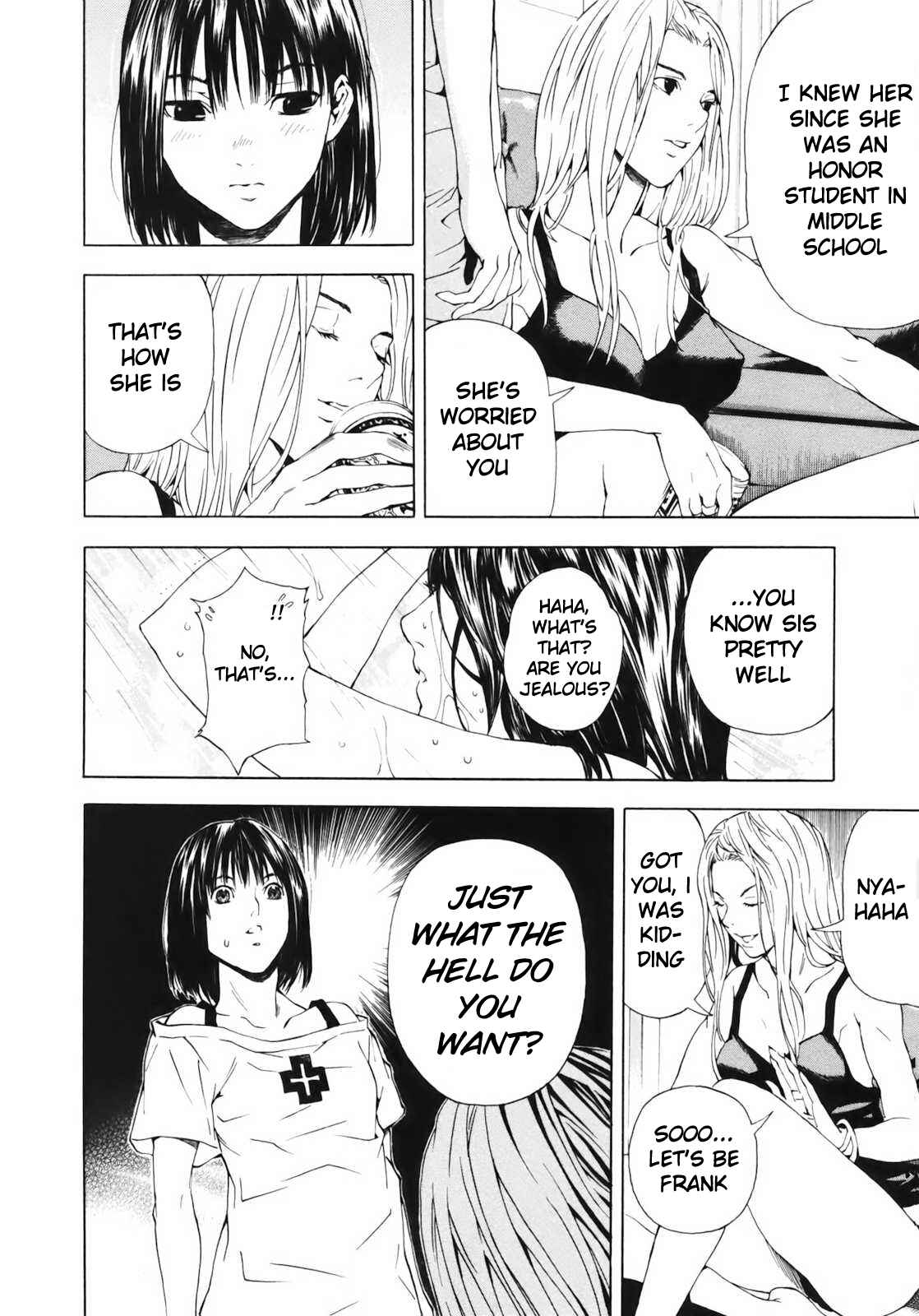 Page 6 Chapter 3 Aki