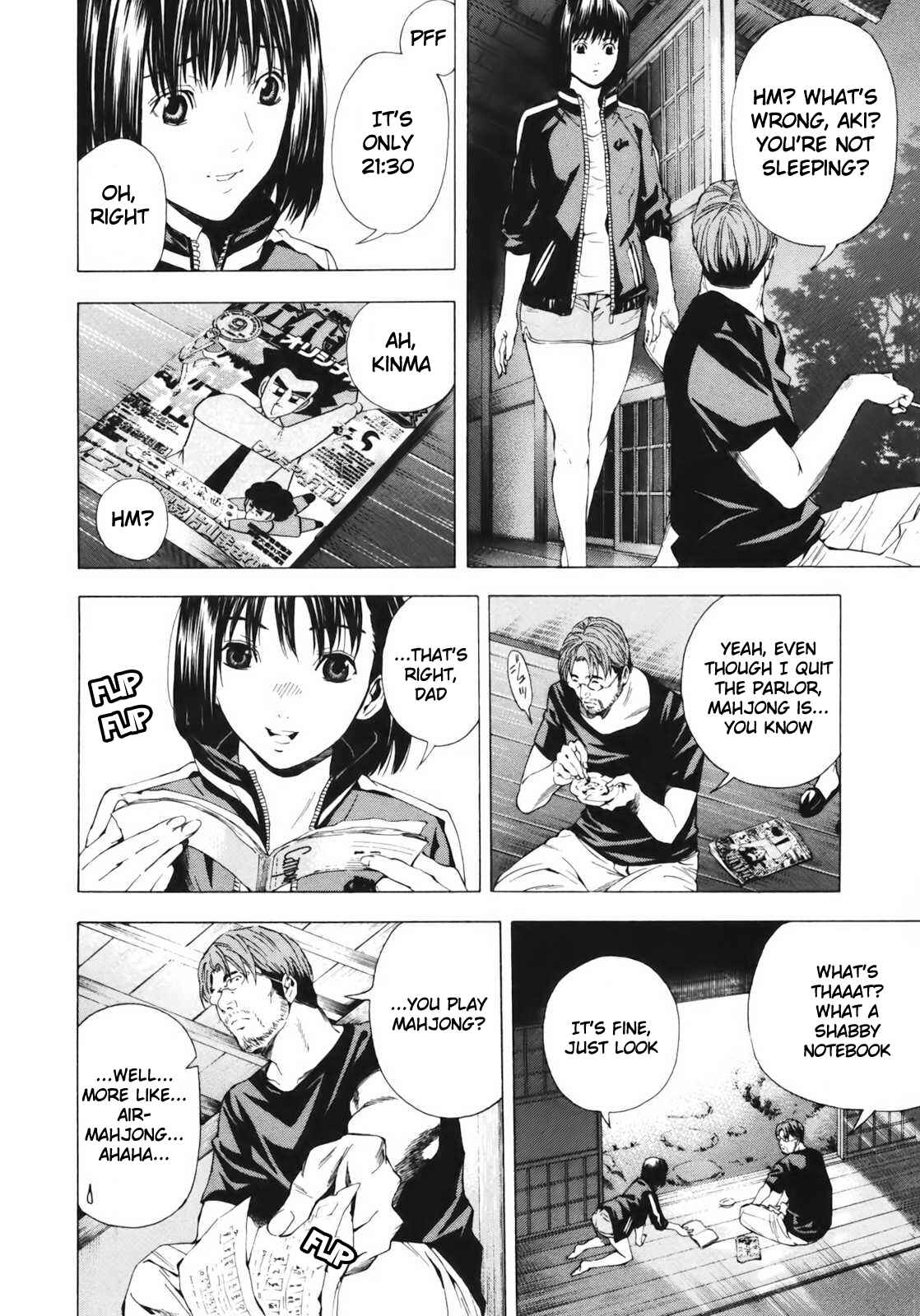 Page 8 Chapter 6 Aki