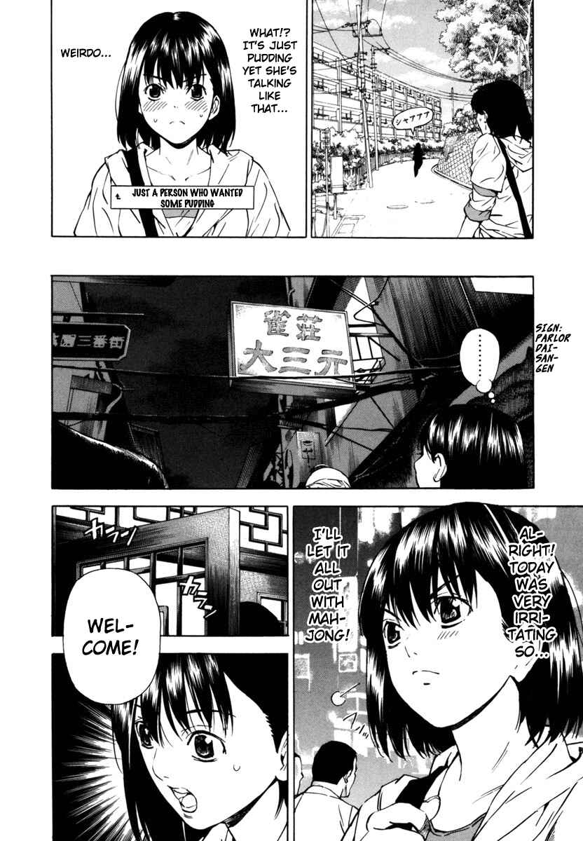 Page 14 Chapter 13 Aki