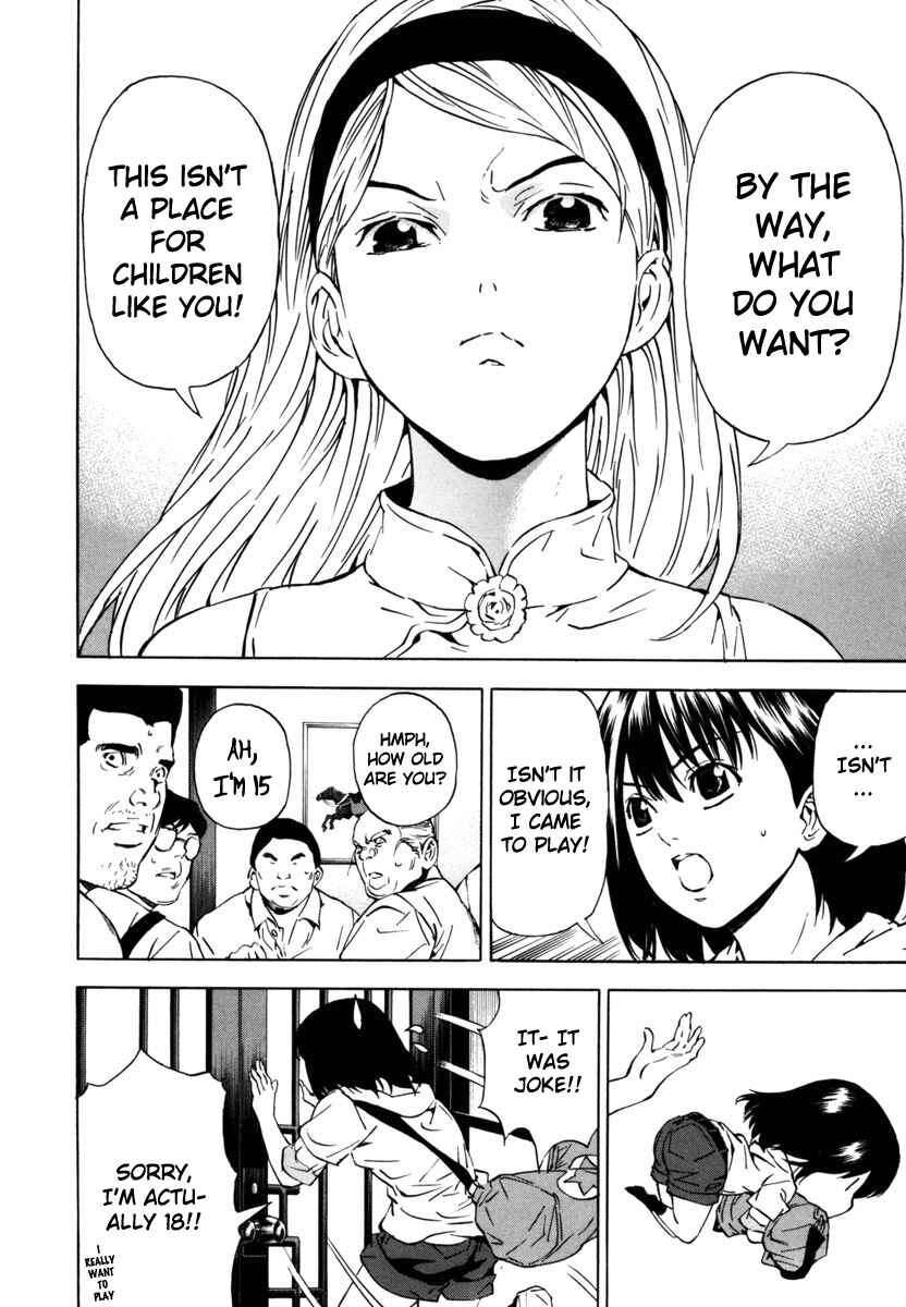 Page 16 Chapter 13 Aki