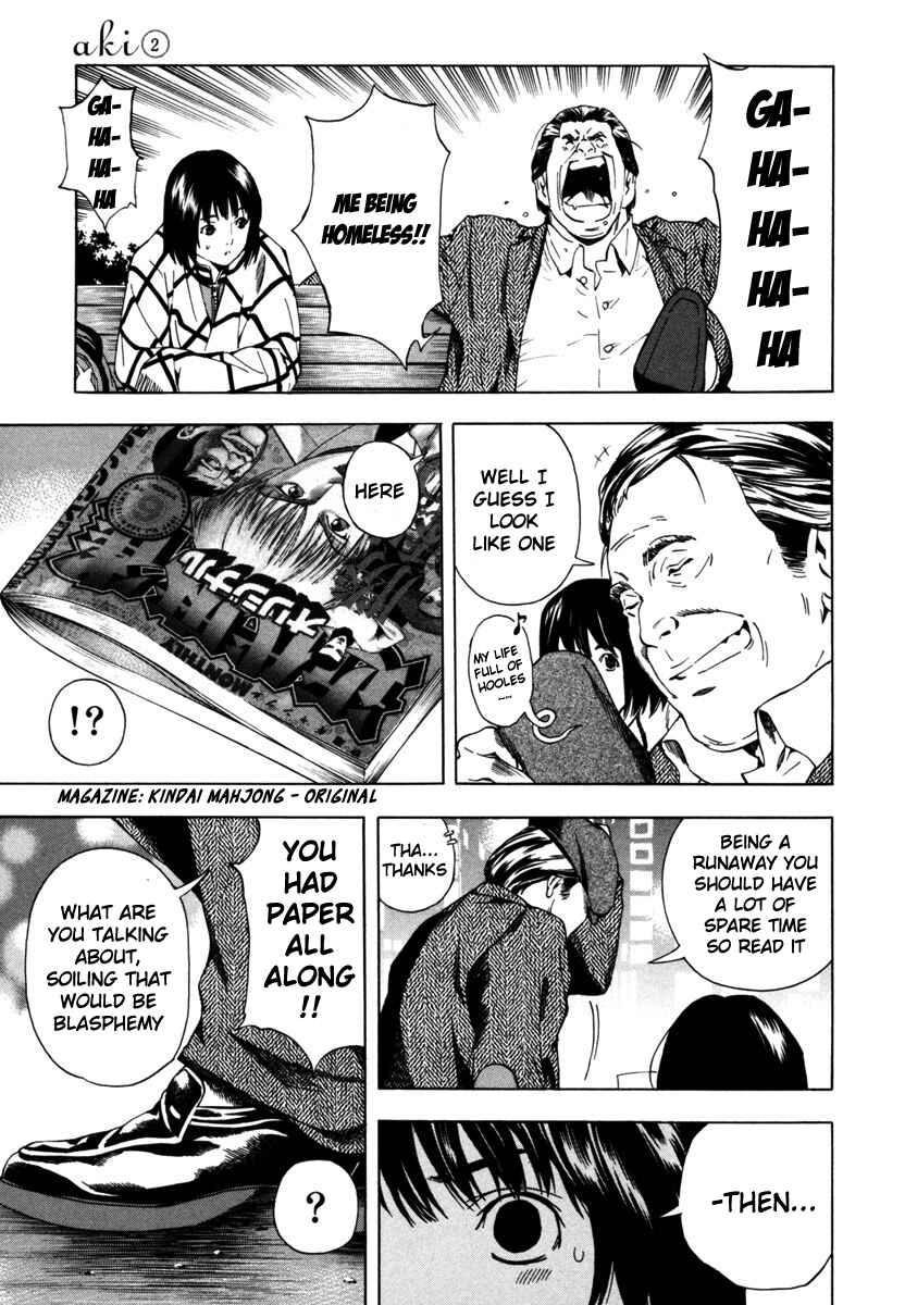 Page 14 Chapter 9 Aki