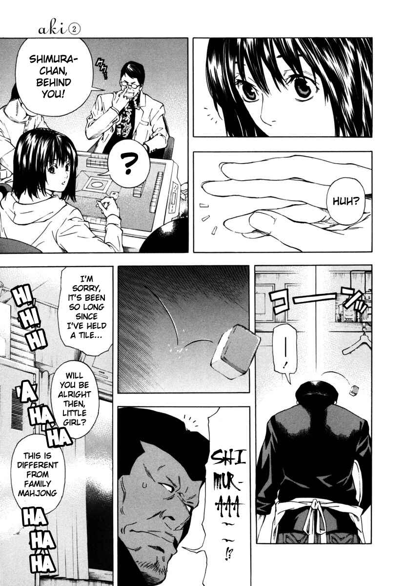 Page 24 Chapter 9 Aki