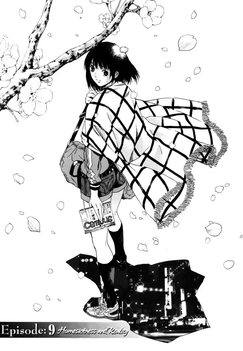 Page 8 Chapter 9 Aki
