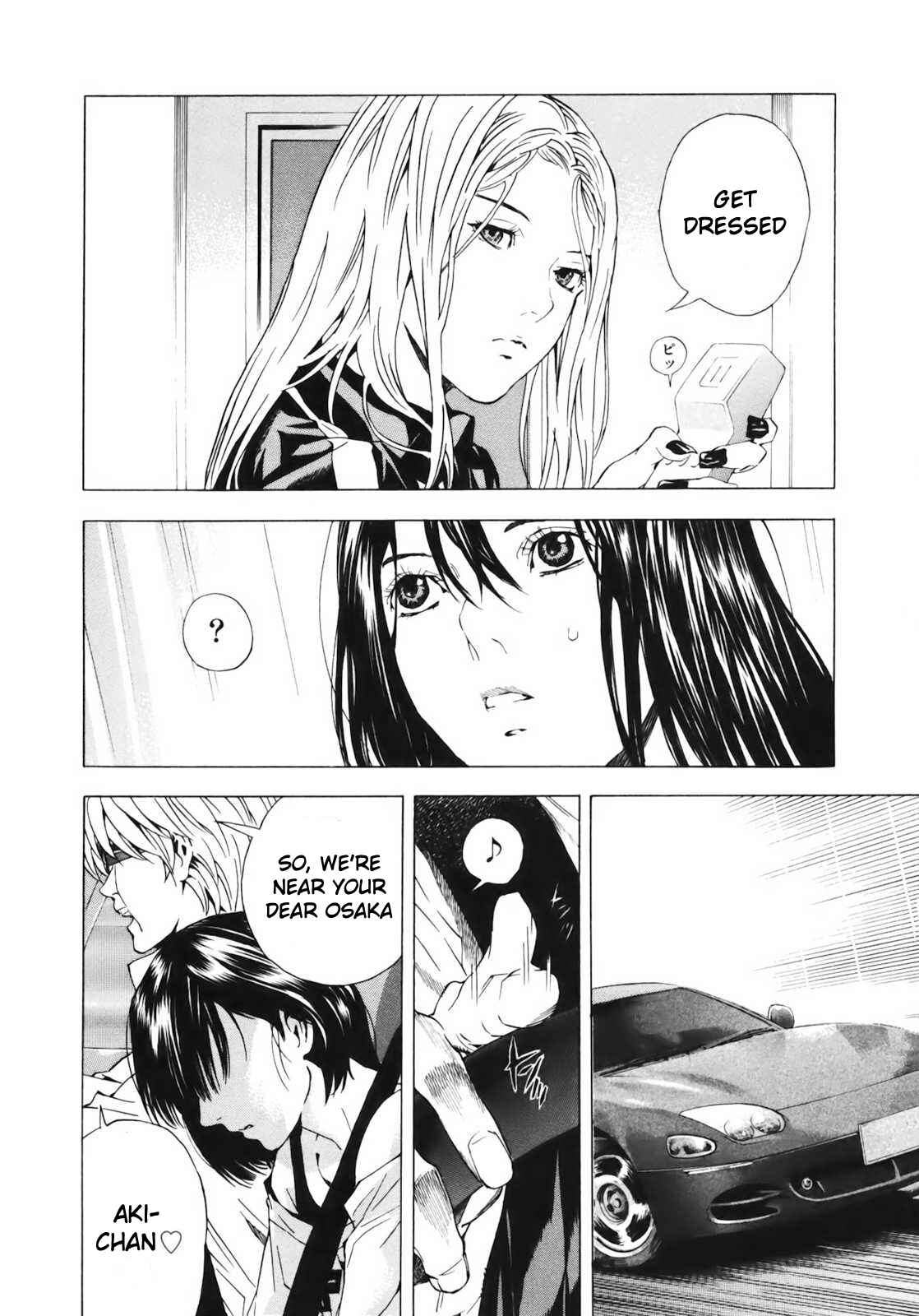 Page 14 Chapter 4 Aki