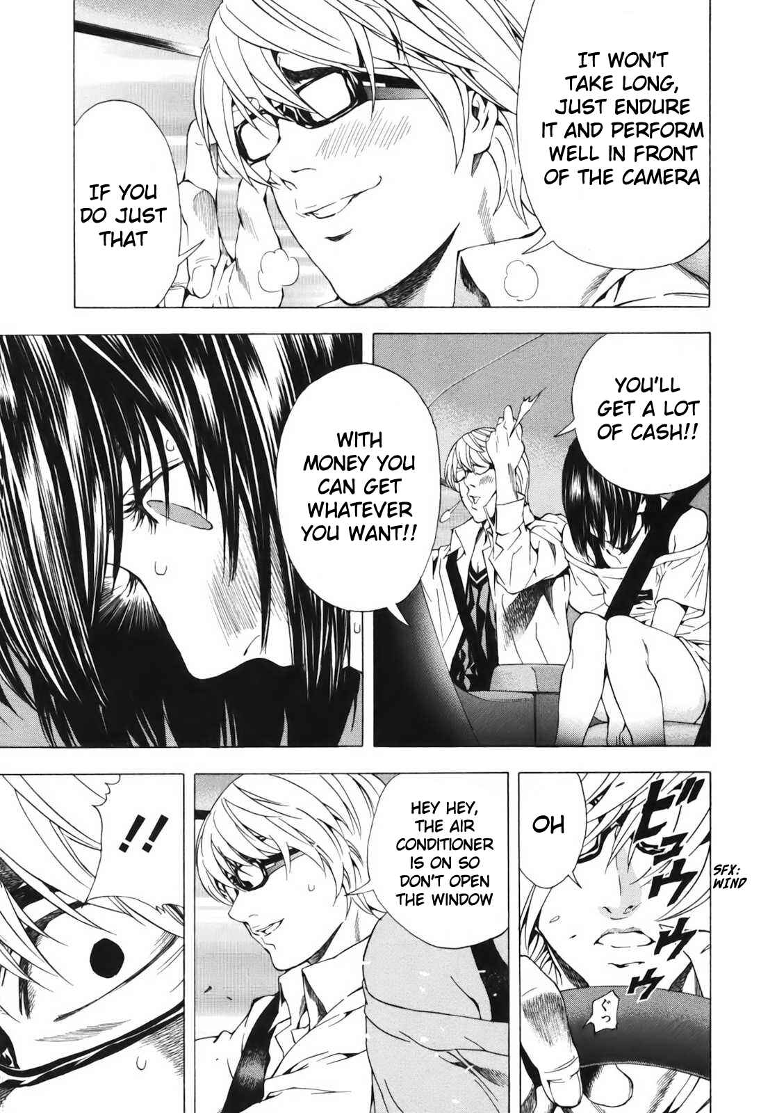 Page 15 Chapter 4 Aki