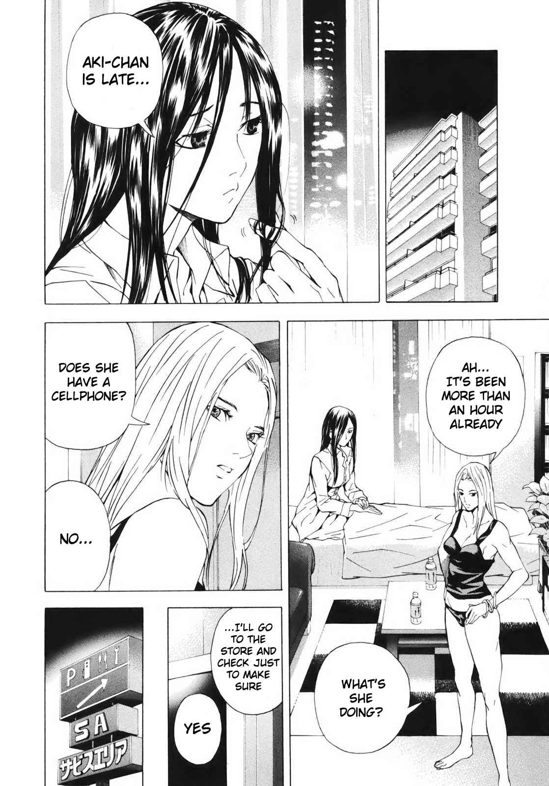 Page 4 Chapter 4 Aki