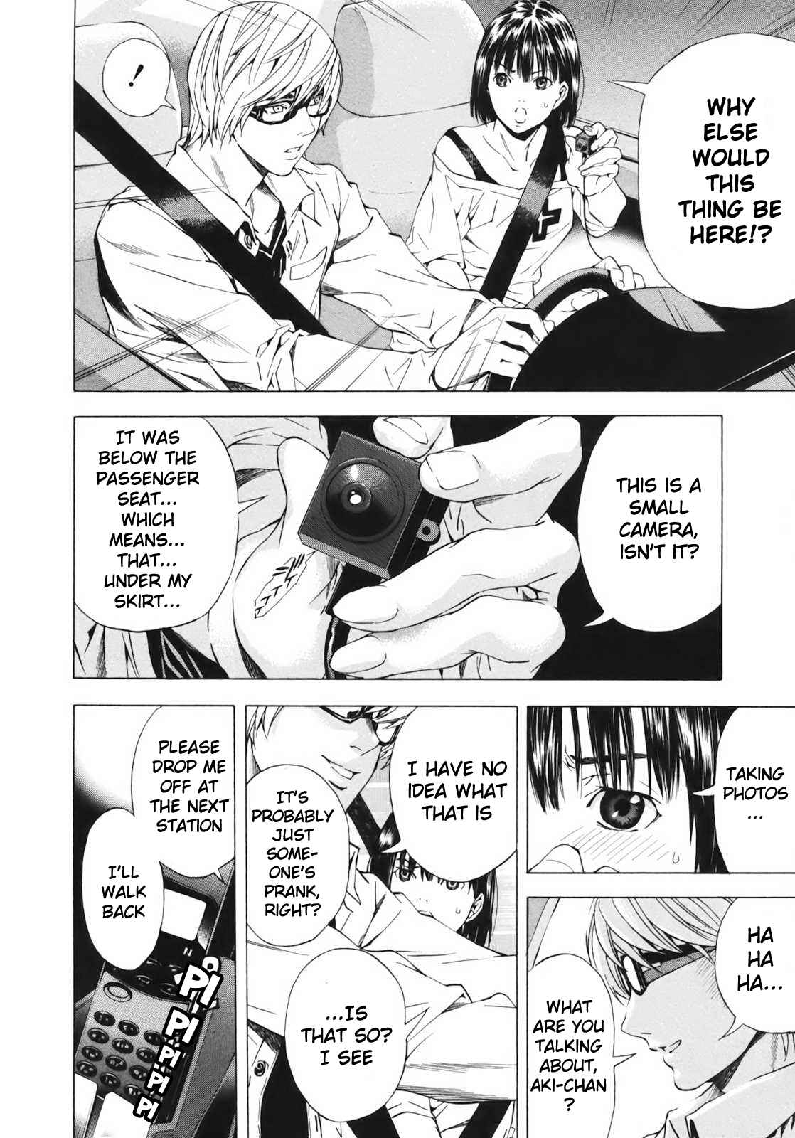 Page 8 Chapter 4 Aki