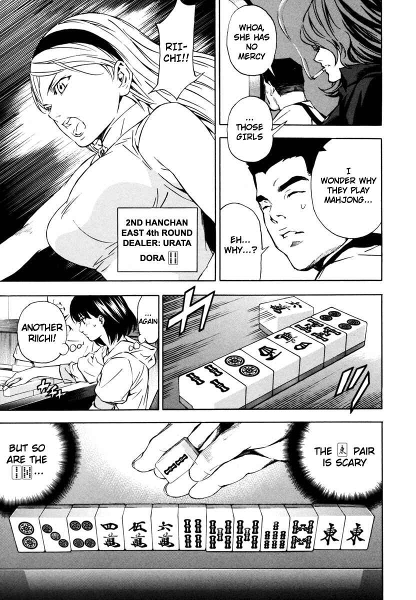 Page 13 Chapter 14 Aki