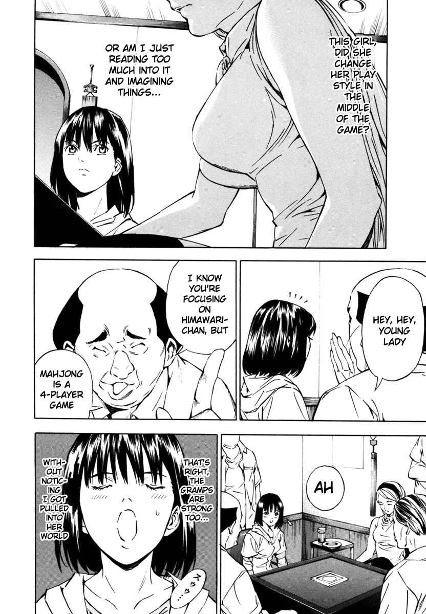 Page 16 Chapter 14 Aki